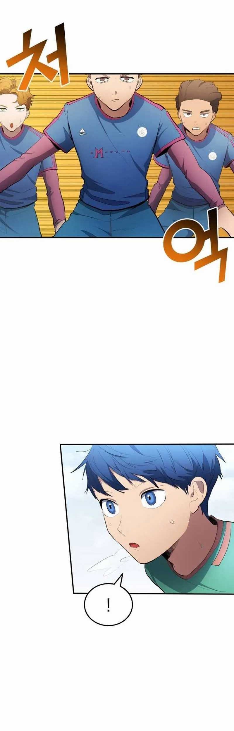 All Football Talents Are Mine Chapter 47 Gambar 36