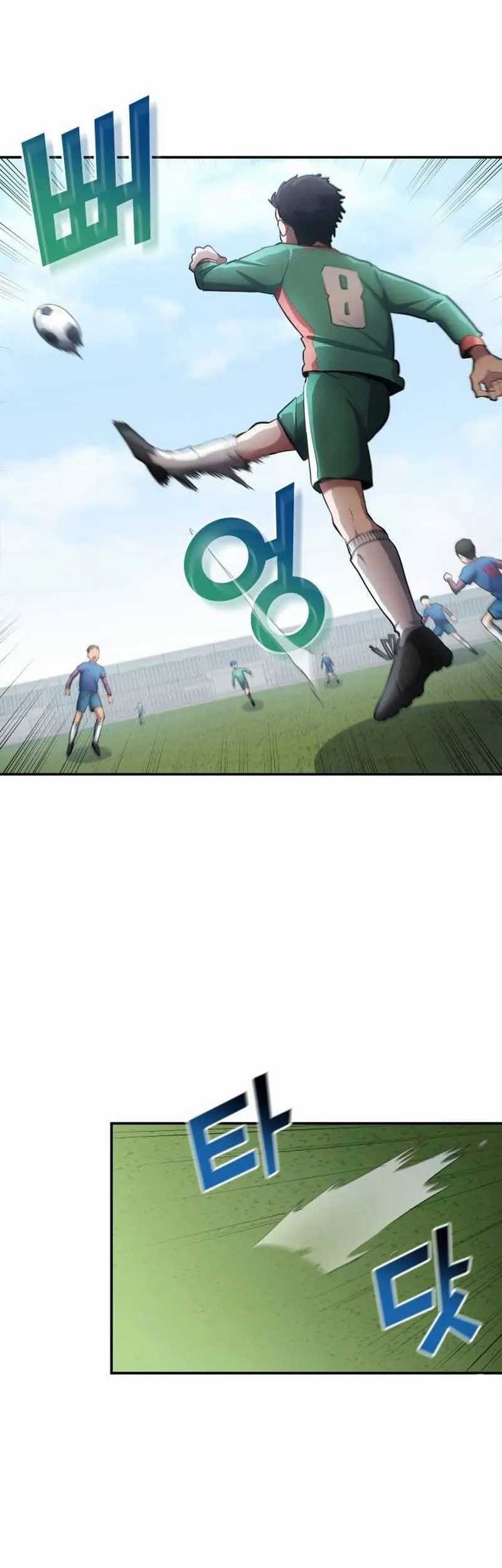 All Football Talents Are Mine Chapter 47 Gambar 4