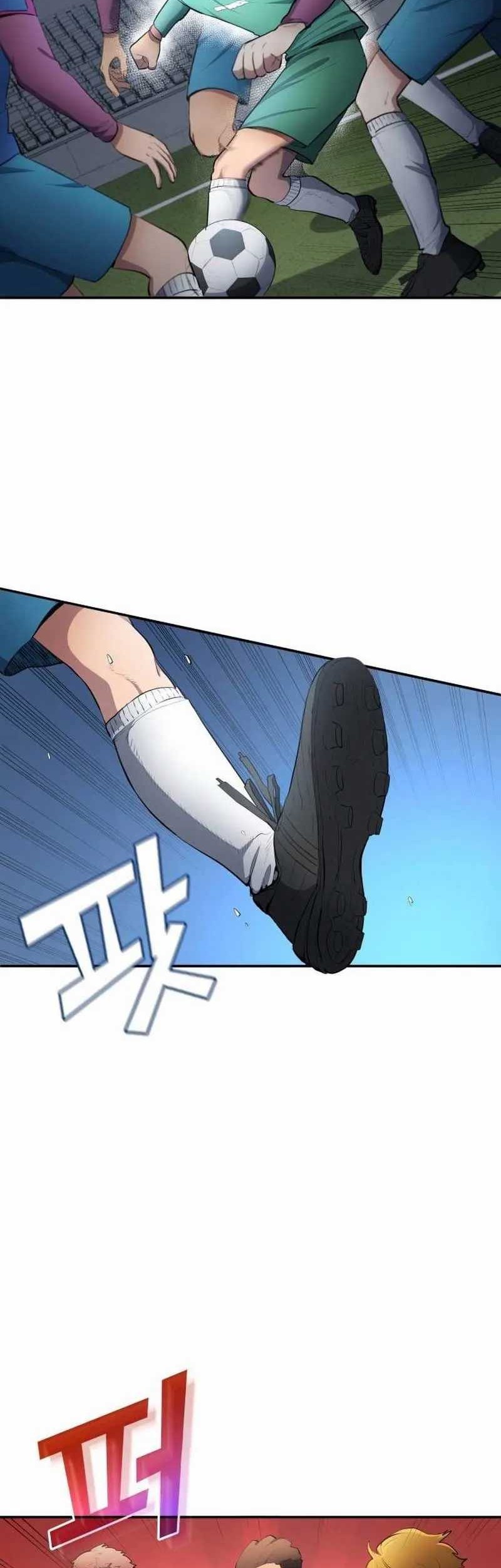 All Football Talents Are Mine Chapter 47 Gambar 6