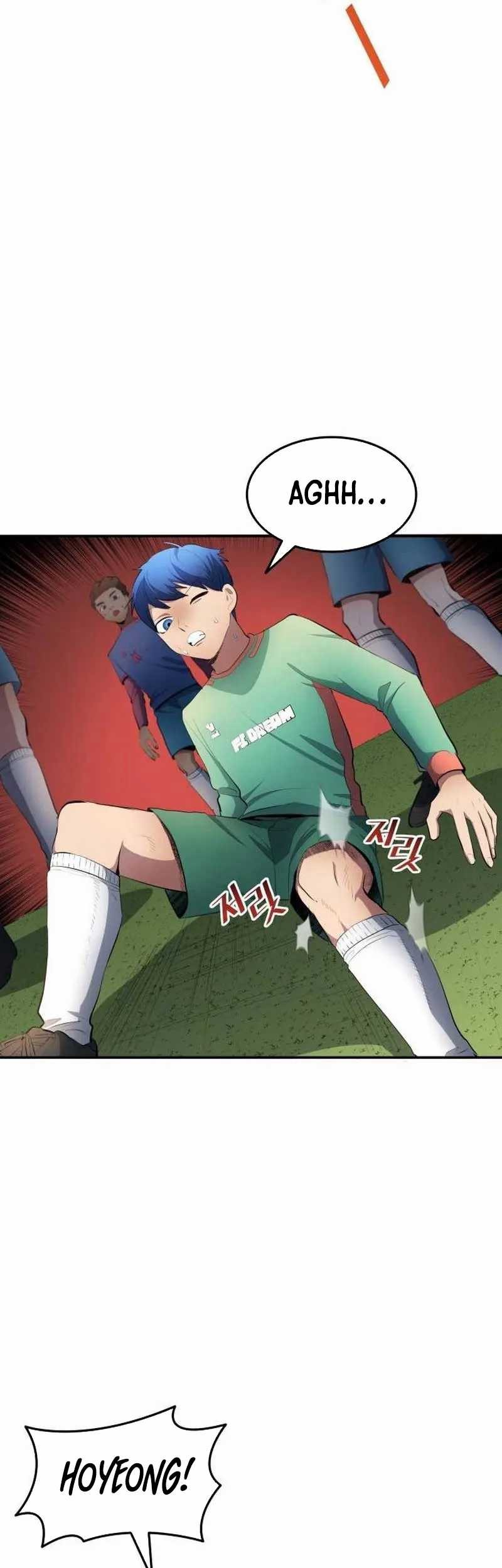 All Football Talents Are Mine Chapter 47 Gambar 8