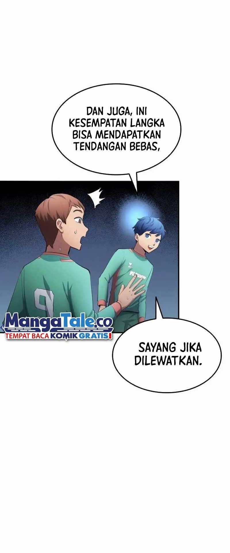 All Football Talents Are Mine Chapter 47 Gambar 10