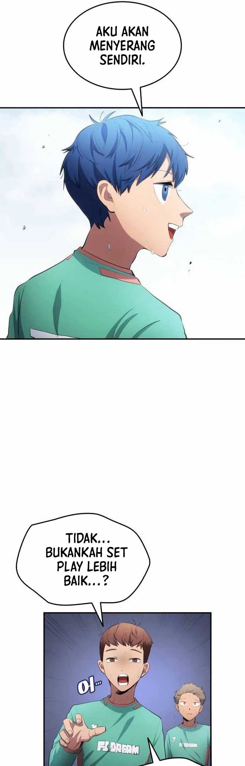 All Football Talents Are Mine Chapter 47 Gambar 11
