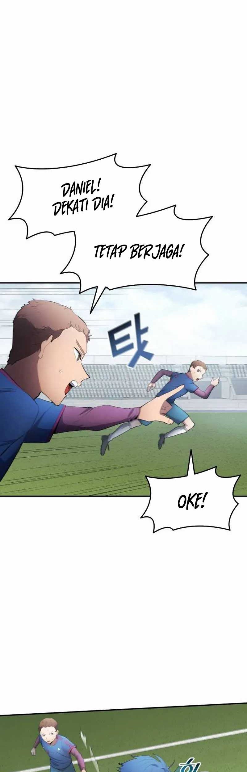 All Football Talents Are Mine Chapter 47 Gambar 15