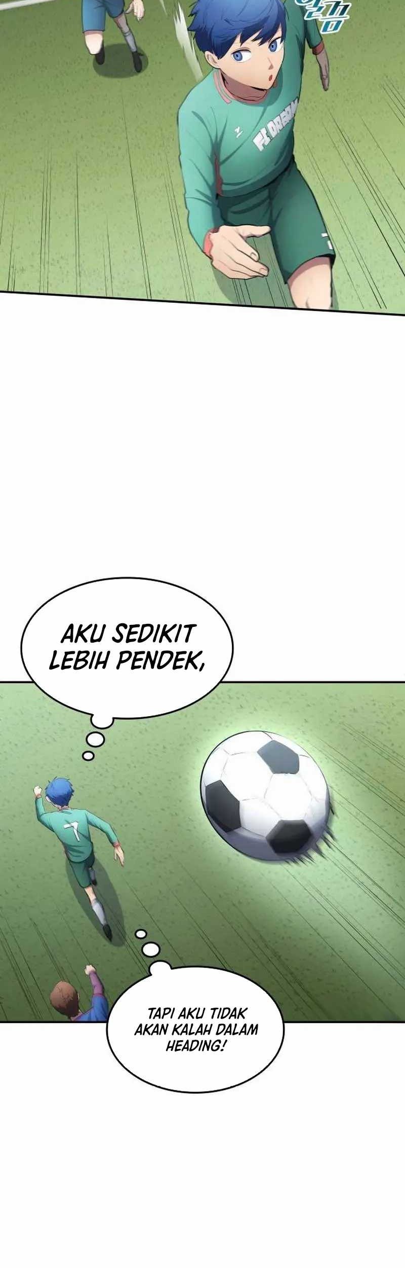 All Football Talents Are Mine Chapter 47 Gambar 16