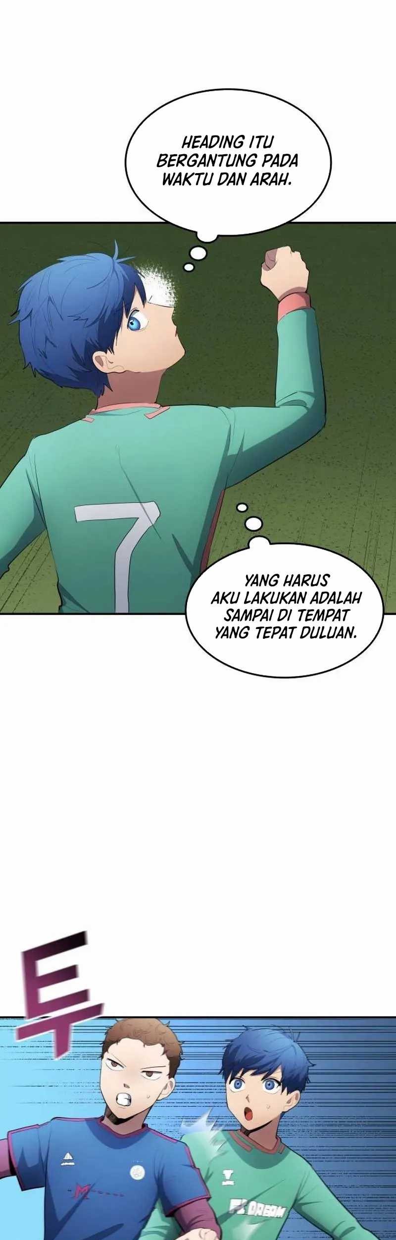 All Football Talents Are Mine Chapter 47 Gambar 17