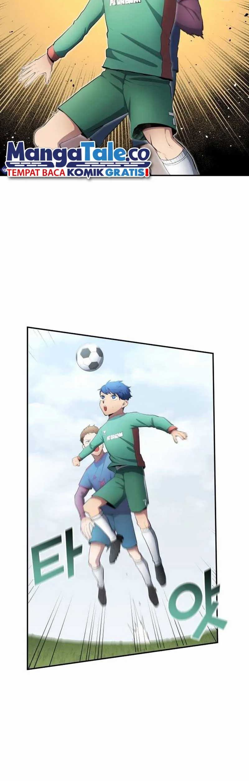 All Football Talents Are Mine Chapter 47 Gambar 19