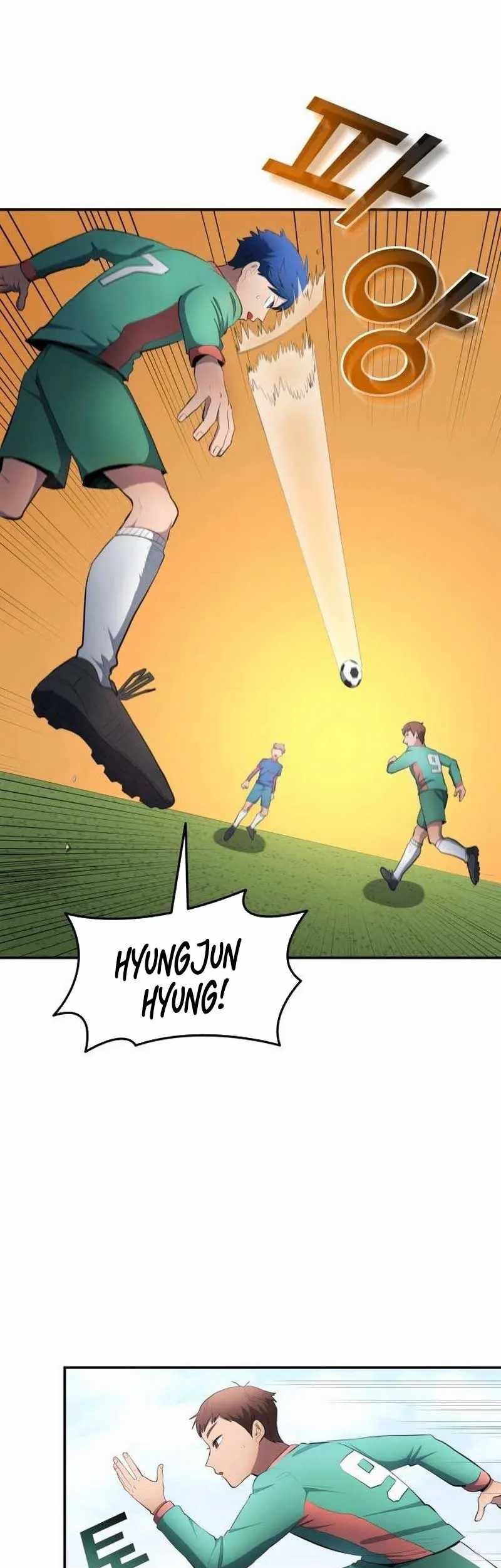 All Football Talents Are Mine Chapter 47 Gambar 20