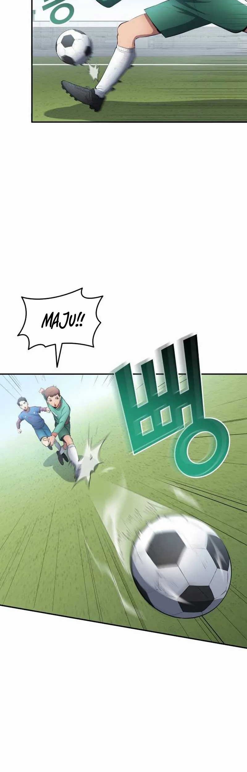 All Football Talents Are Mine Chapter 47 Gambar 21