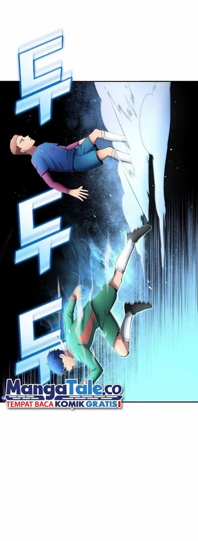 All Football Talents Are Mine Chapter 47 Gambar 22