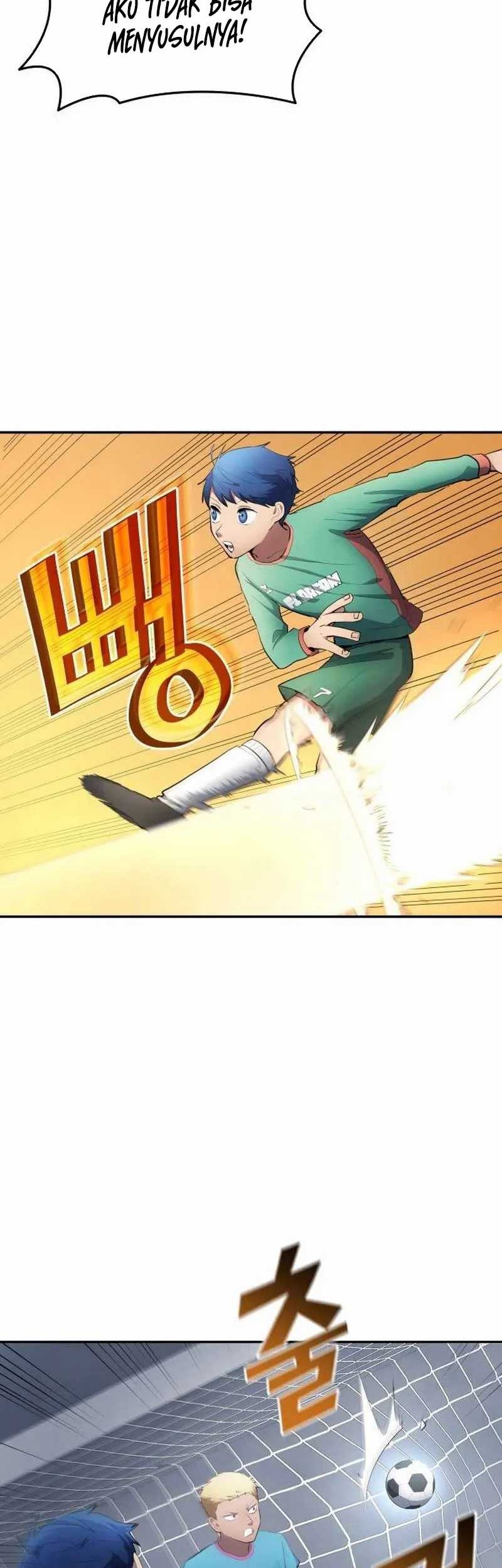 All Football Talents Are Mine Chapter 47 Gambar 24