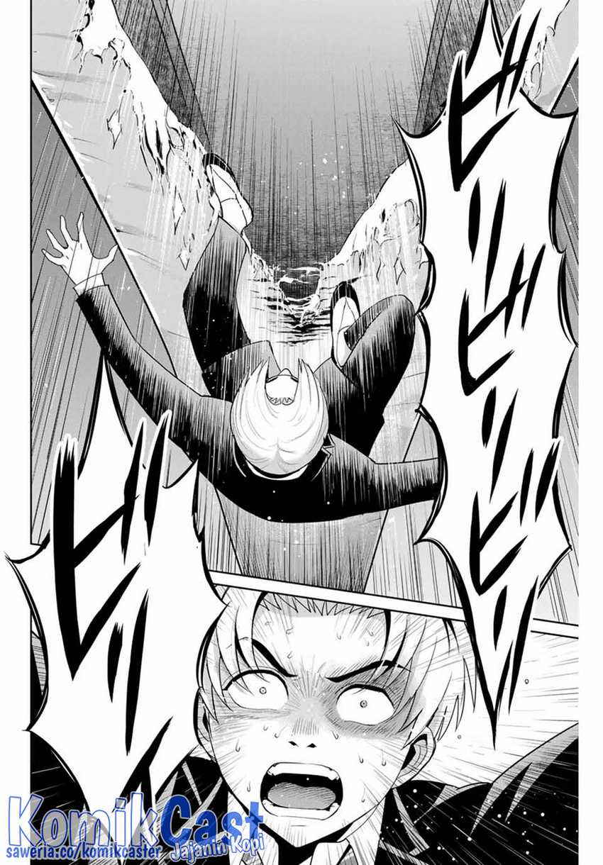 Fukushuu no Kyoukasho Chapter 86 Gambar 11