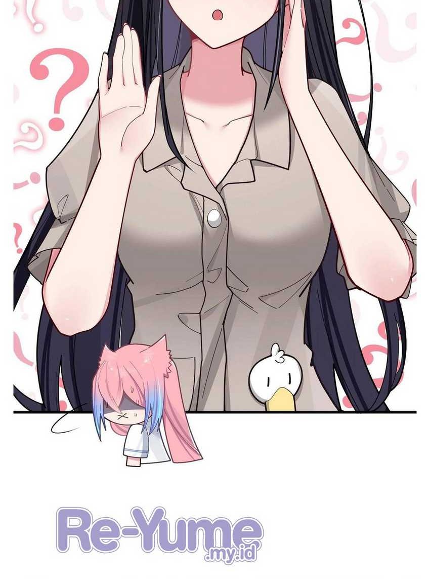 My Fake Girlfriends are Using Me As a Shield Chapter 64 Gambar 3