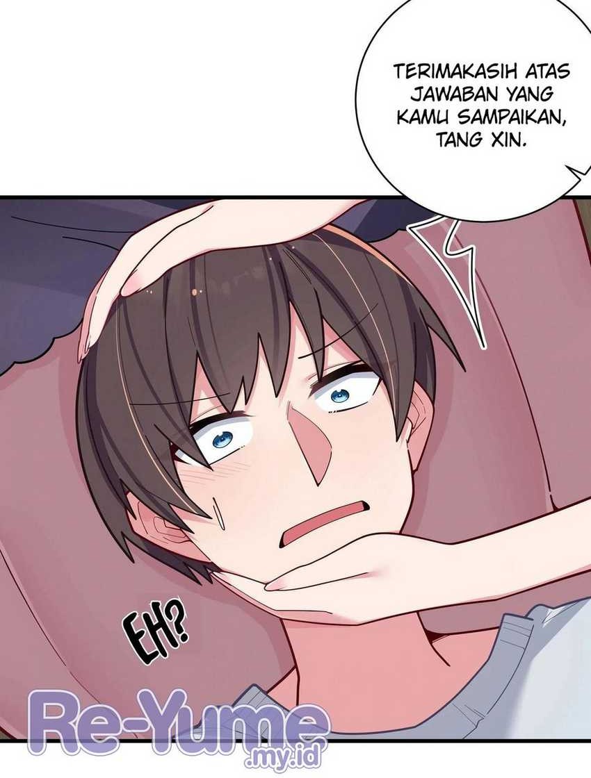 My Fake Girlfriends are Using Me As a Shield Chapter 64 Gambar 25