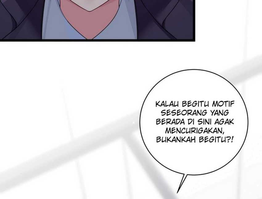 My Fake Girlfriends are Using Me As a Shield Chapter 63.5 Gambar 3