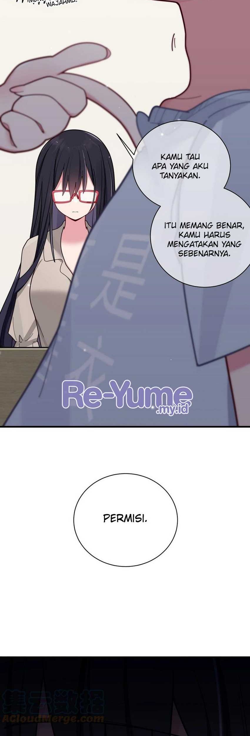 My Fake Girlfriends are Using Me As a Shield Chapter 63 Gambar 36