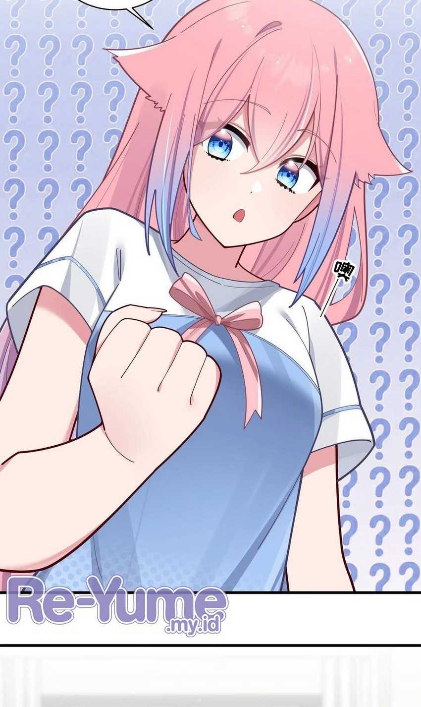 My Fake Girlfriends are Using Me As a Shield Chapter 63 Gambar 14