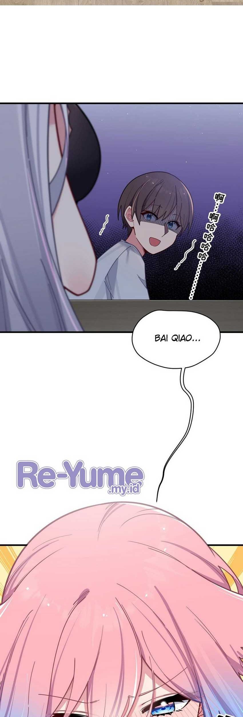 My Fake Girlfriends are Using Me As a Shield Chapter 63 Gambar 24