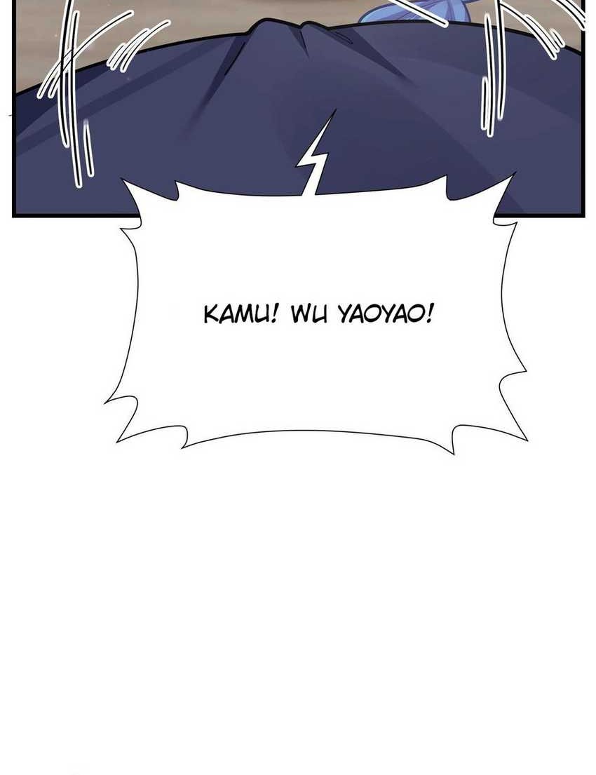 My Fake Girlfriends are Using Me As a Shield Chapter 62 Gambar 30