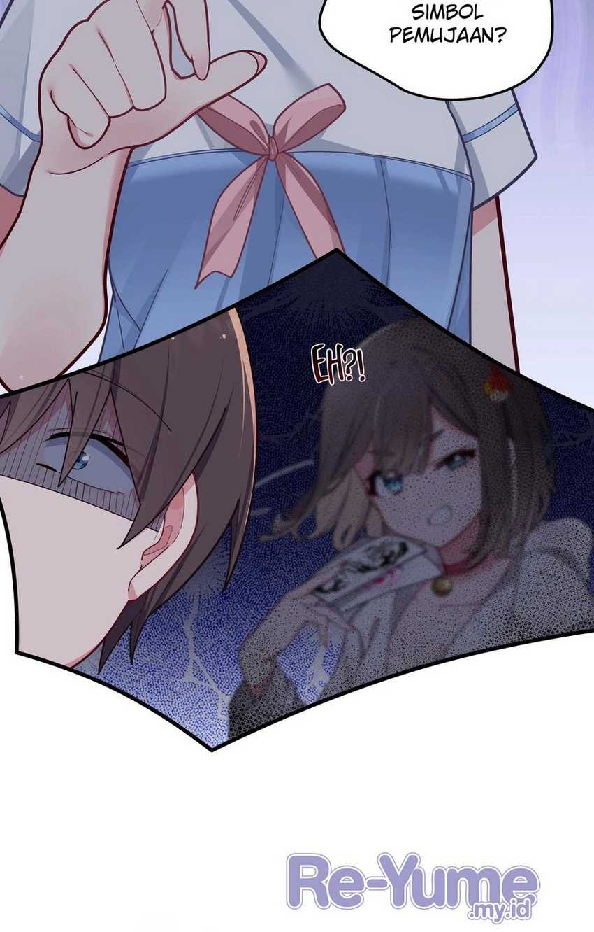 My Fake Girlfriends are Using Me As a Shield Chapter 62 Gambar 33