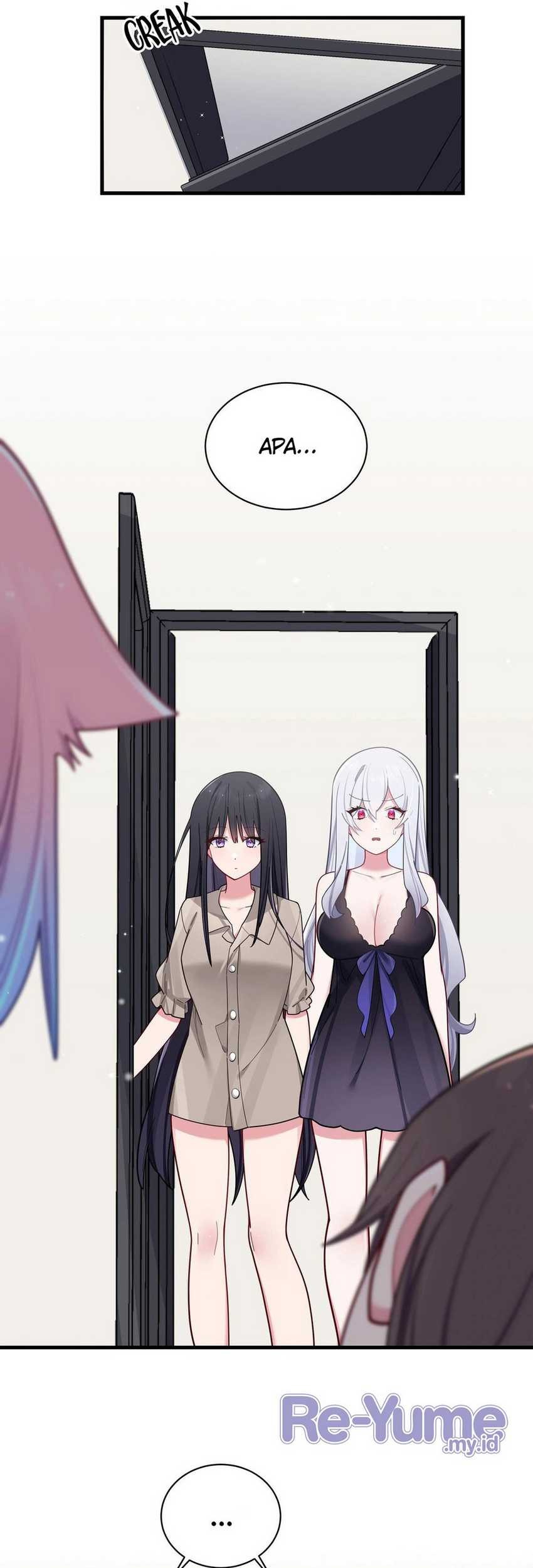 My Fake Girlfriends are Using Me As a Shield Chapter 62 Gambar 34