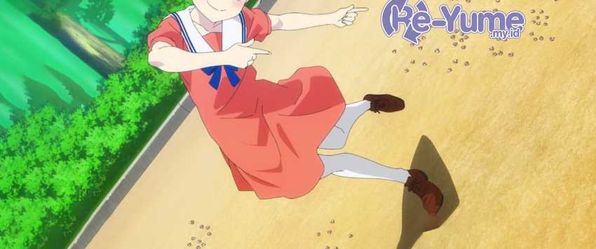 My Fake Girlfriends are Using Me As a Shield Chapter 62 Gambar 36