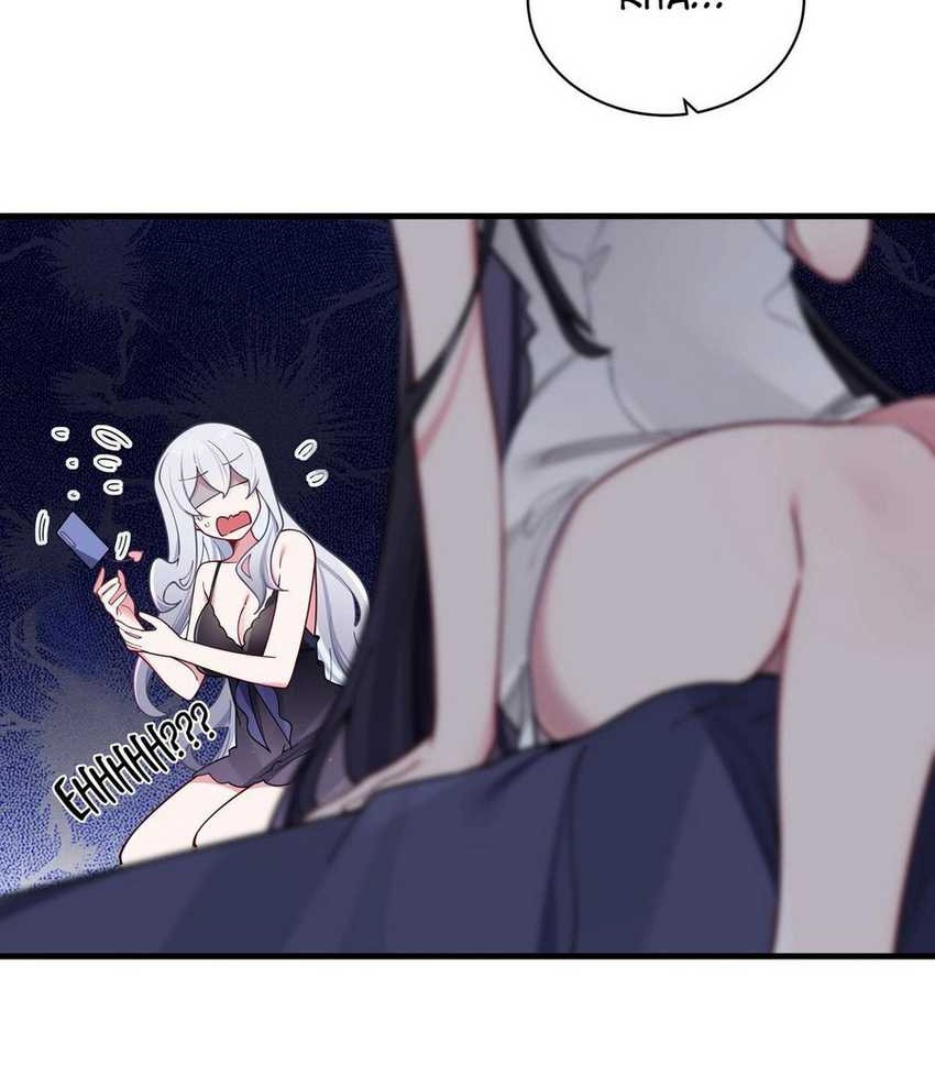 My Fake Girlfriends are Using Me As a Shield Chapter 62 Gambar 3