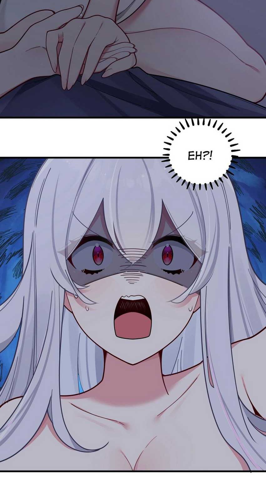 My Fake Girlfriends are Using Me As a Shield Chapter 62 Gambar 9