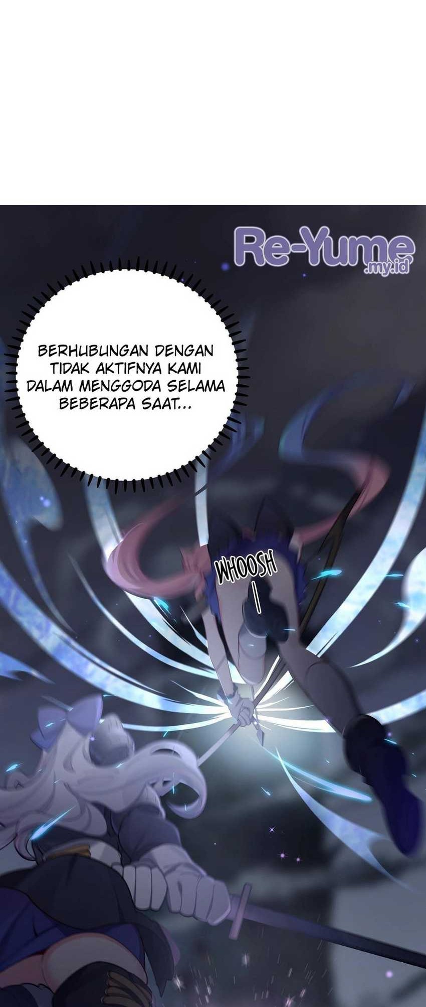 My Fake Girlfriends are Using Me As a Shield Chapter 62 Gambar 19