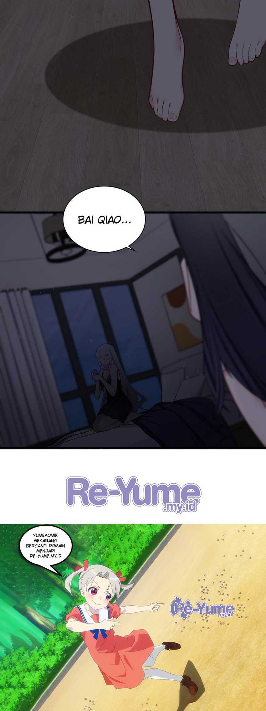 My Fake Girlfriends are Using Me As a Shield Chapter 61 Gambar 39