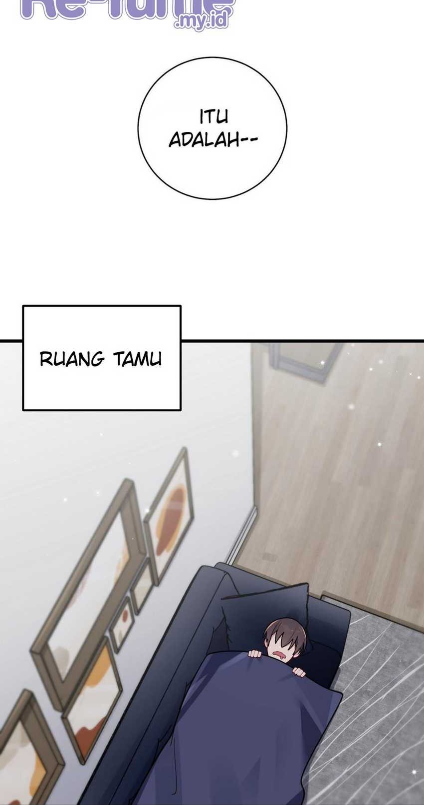 My Fake Girlfriends are Using Me As a Shield Chapter 61 Gambar 28