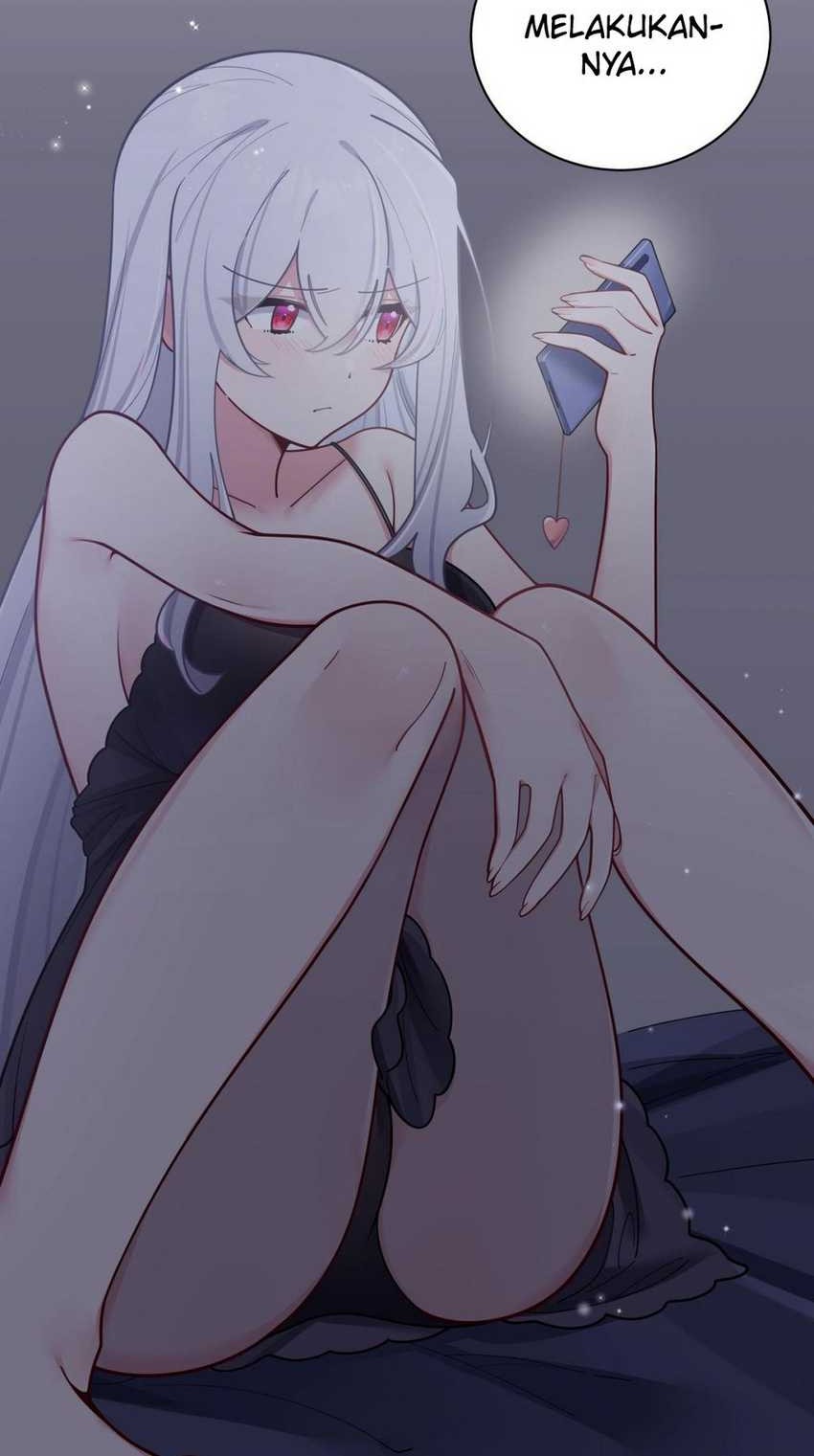 My Fake Girlfriends are Using Me As a Shield Chapter 61 Gambar 34