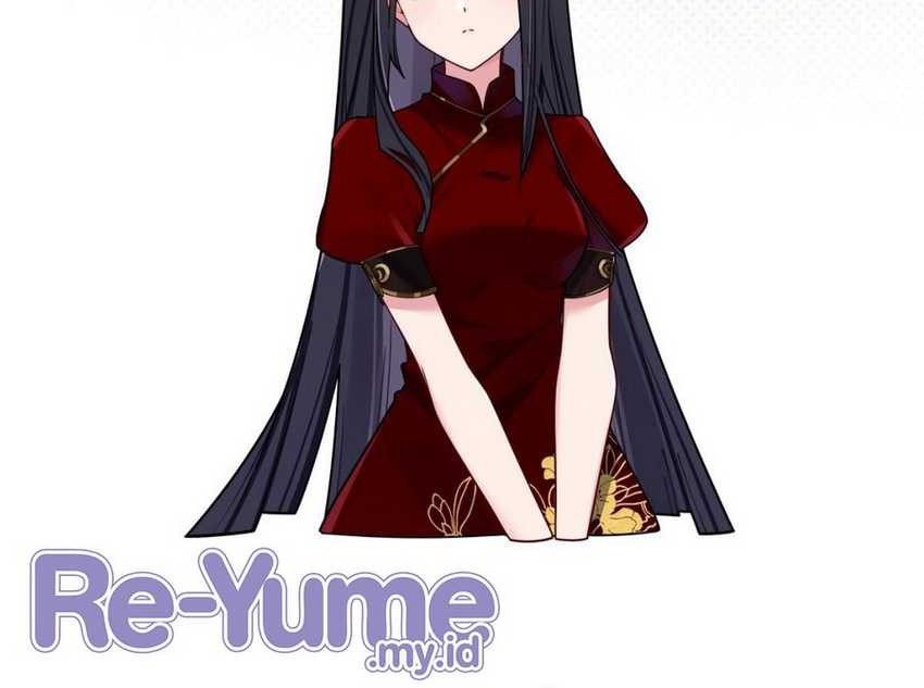 My Fake Girlfriends are Using Me As a Shield Chapter 61 Gambar 3