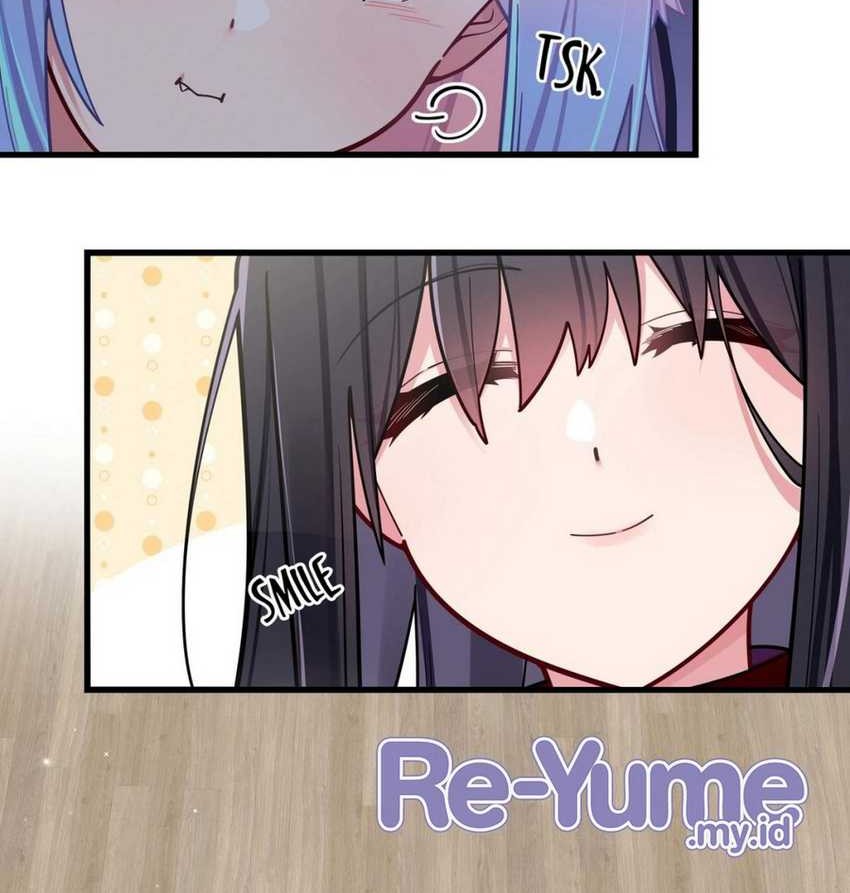 My Fake Girlfriends are Using Me As a Shield Chapter 61 Gambar 22