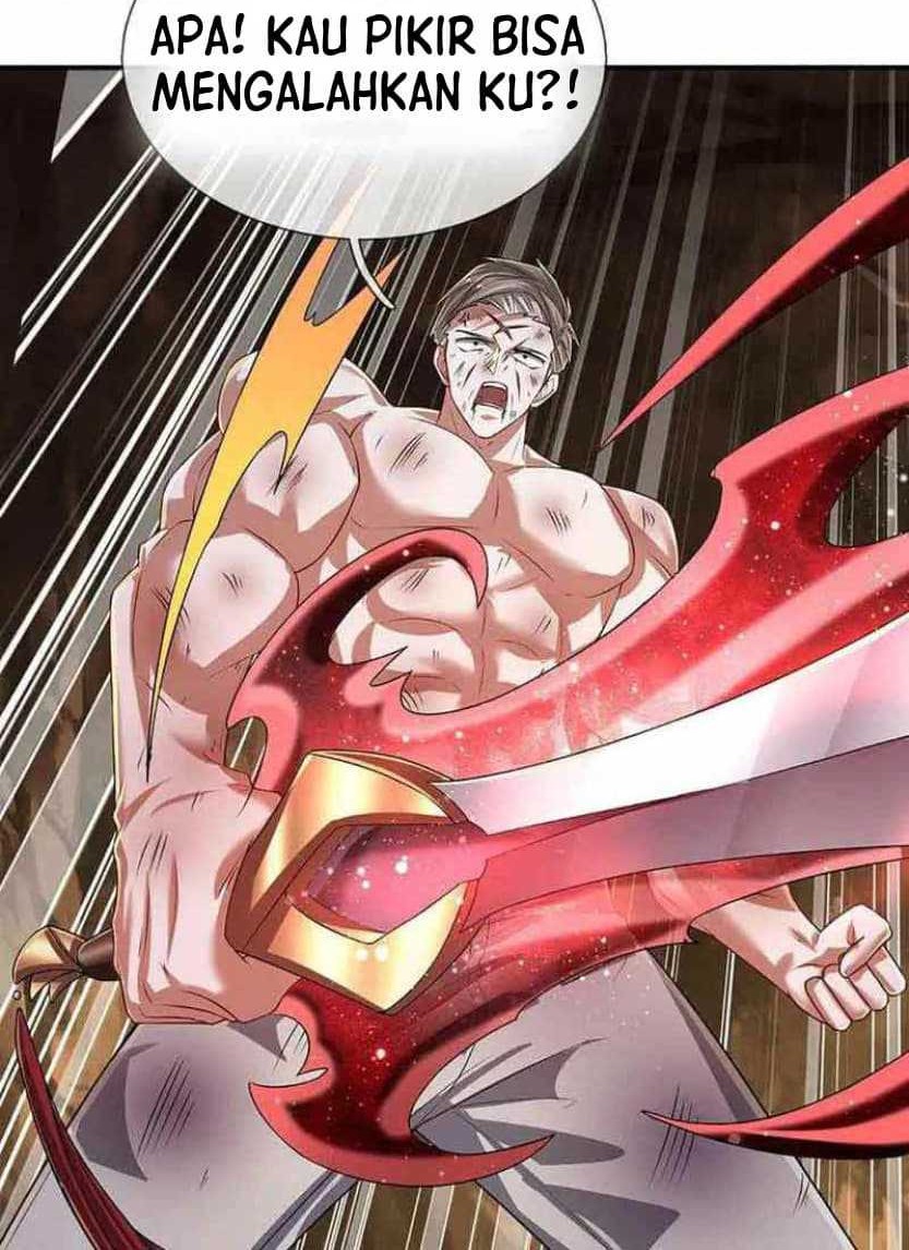 100.000 Layers Of Body Refining: I Raise All Emperor Chapter 262 Gambar 28