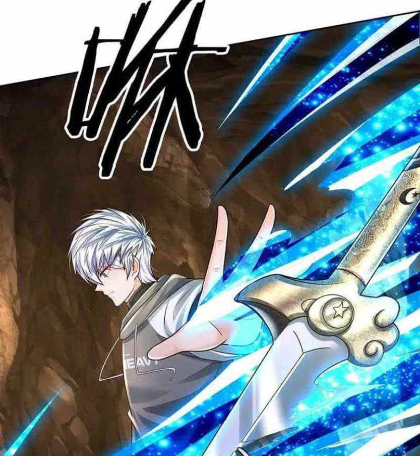 100.000 Layers Of Body Refining: I Raise All Emperor Chapter 262 Gambar 30