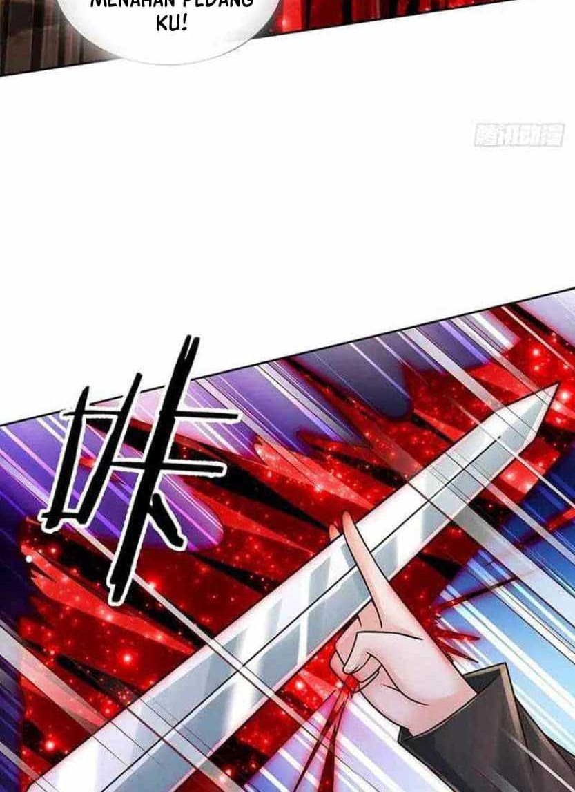 100.000 Layers Of Body Refining: I Raise All Emperor Chapter 262 Gambar 34