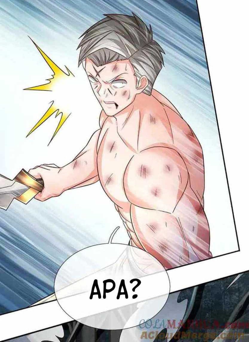 100.000 Layers Of Body Refining: I Raise All Emperor Chapter 262 Gambar 20