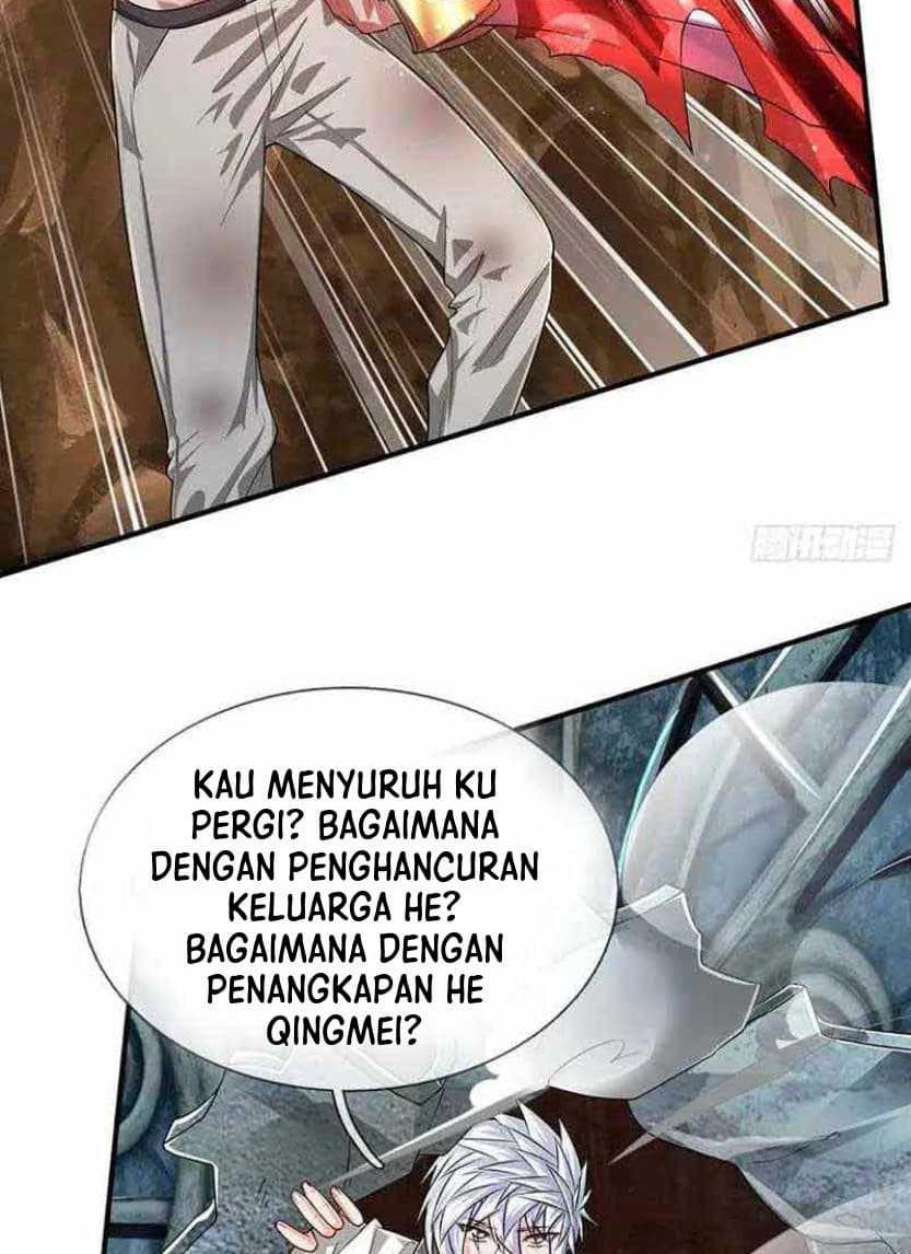 100.000 Layers Of Body Refining: I Raise All Emperor Chapter 262 Gambar 22