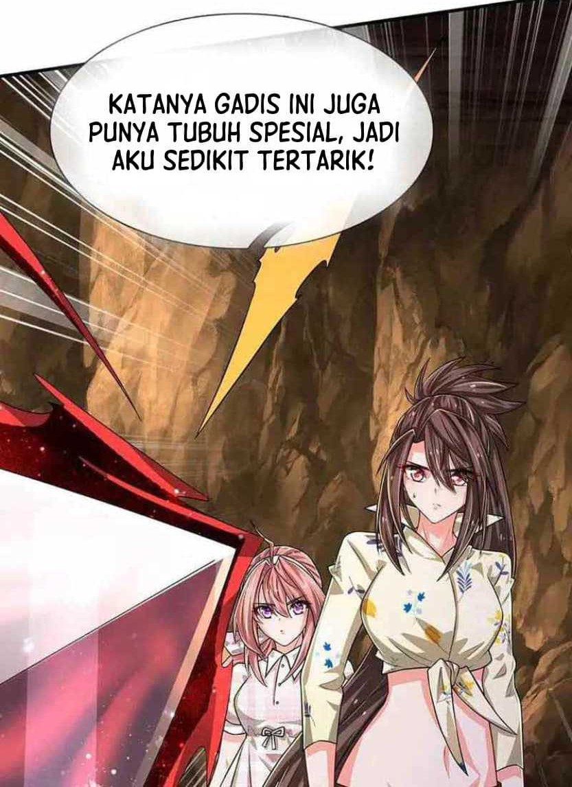 100.000 Layers Of Body Refining: I Raise All Emperor Chapter 262 Gambar 24