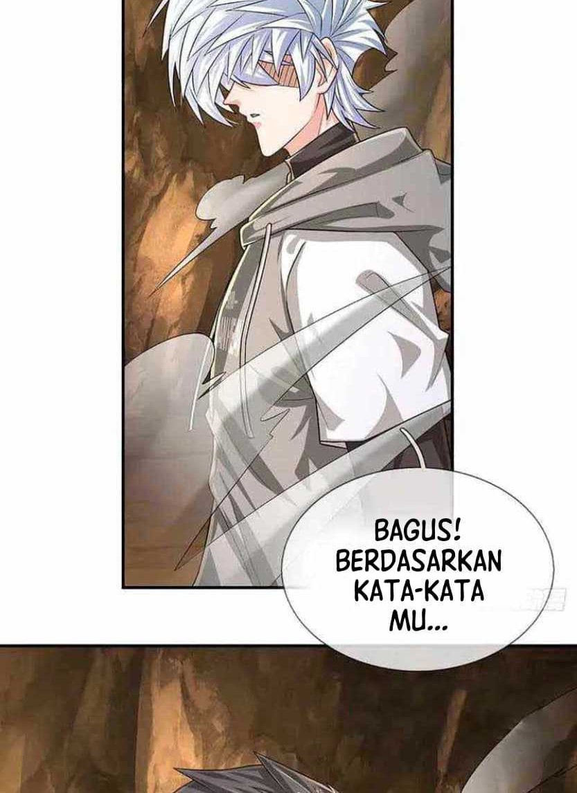 100.000 Layers Of Body Refining: I Raise All Emperor Chapter 262 Gambar 26