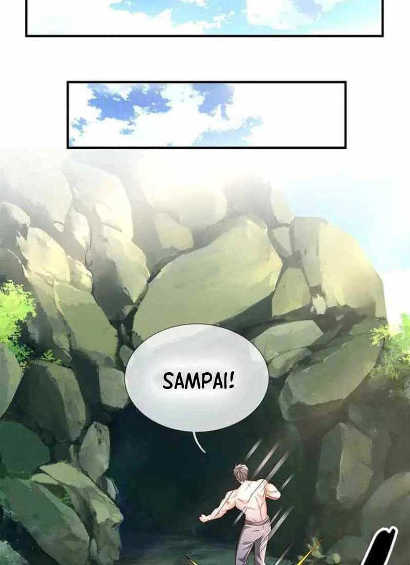 100.000 Layers Of Body Refining: I Raise All Emperor Chapter 262 Gambar 8