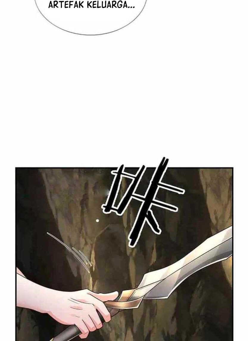 100.000 Layers Of Body Refining: I Raise All Emperor Chapter 262 Gambar 12