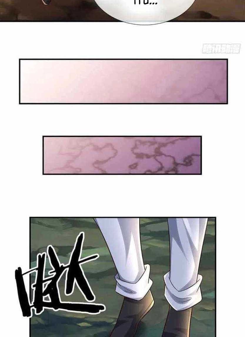 100.000 Layers Of Body Refining: I Raise All Emperor Chapter 262 Gambar 14