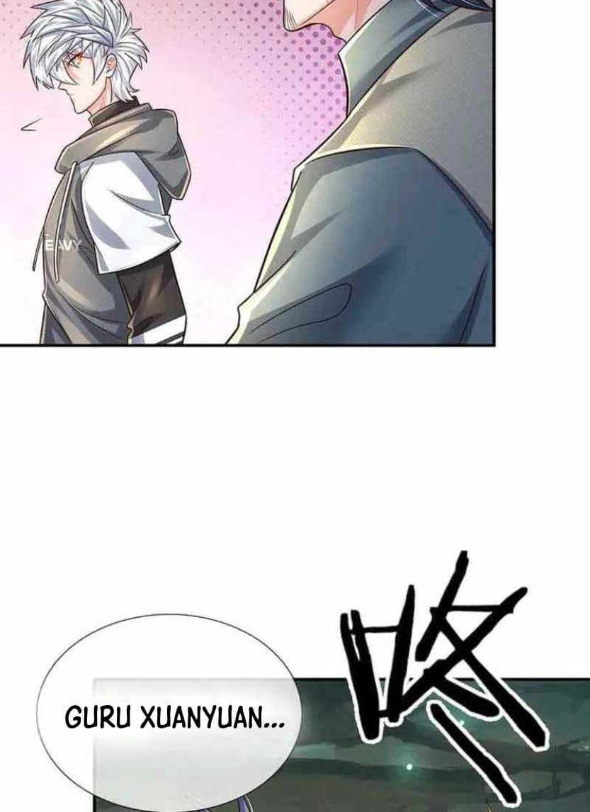 100.000 Layers Of Body Refining: I Raise All Emperor Chapter 262 Gambar 16