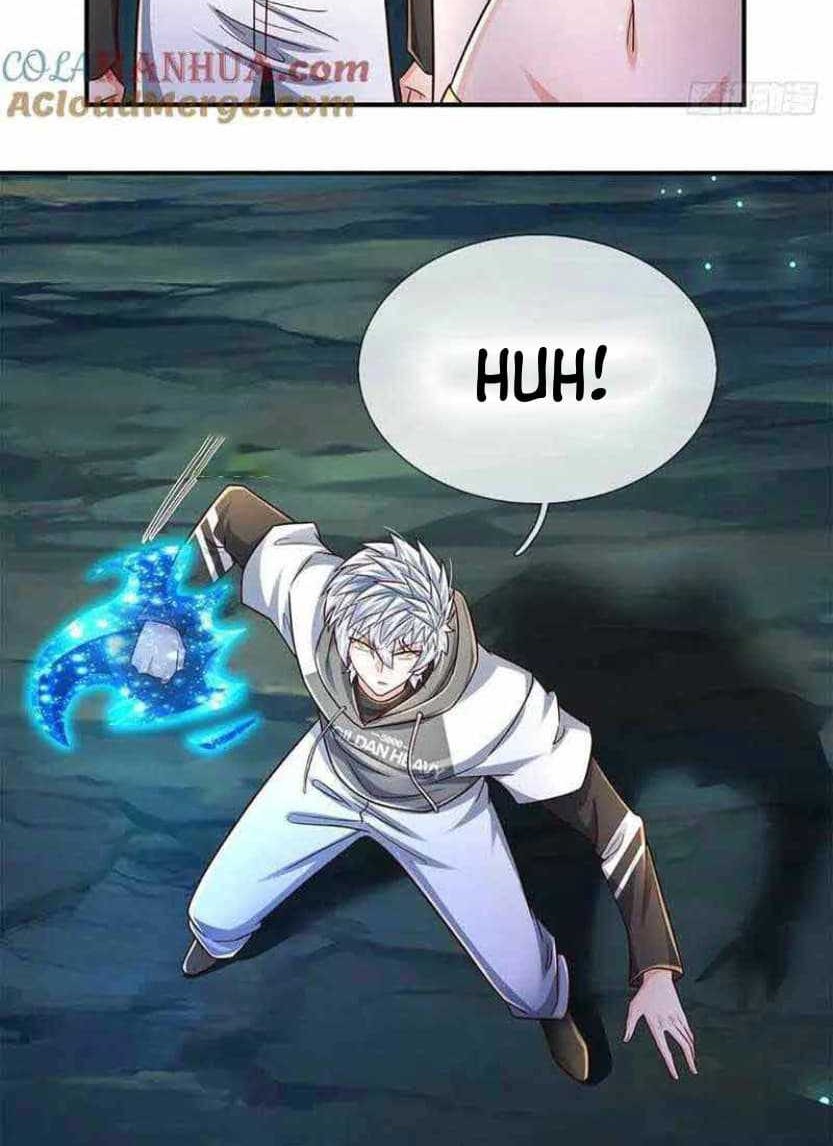 100.000 Layers Of Body Refining: I Raise All Emperor Chapter 262 Gambar 18