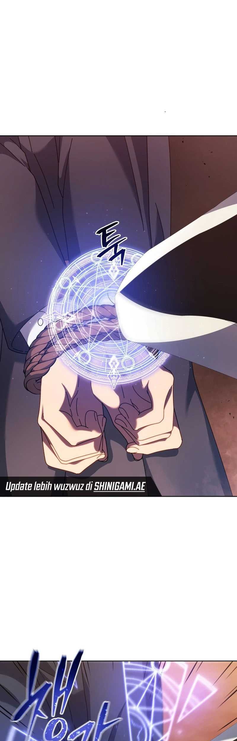 Necromancer Academy’s Genius Summoner Chapter 119 Gambar 34