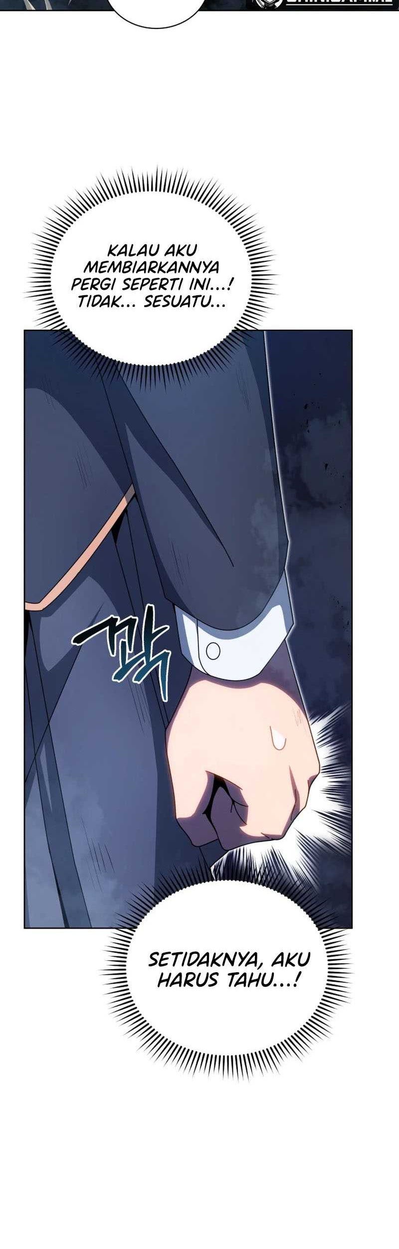 Necromancer Academy’s Genius Summoner Chapter 119 Gambar 43