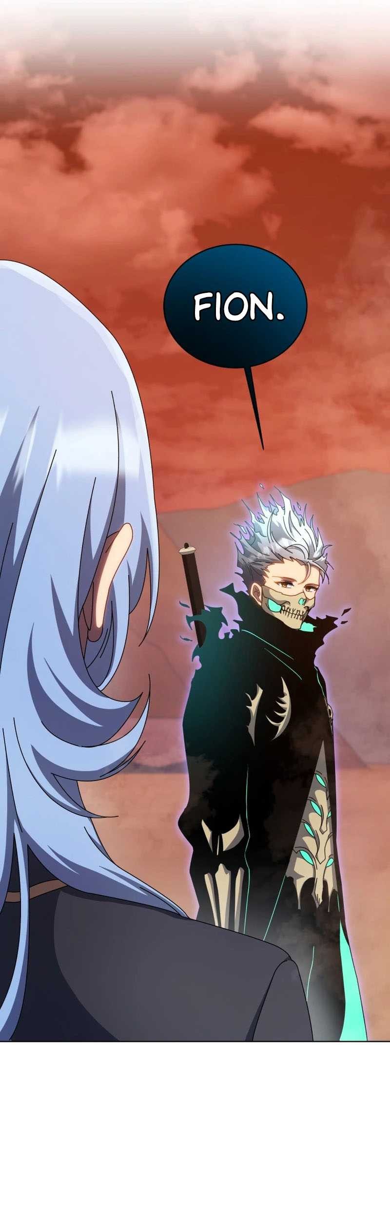 Necromancer Academy’s Genius Summoner Chapter 119 Gambar 46