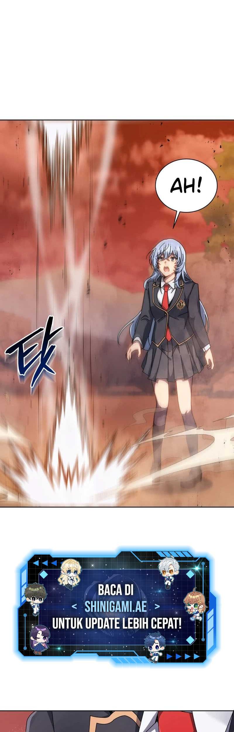 Necromancer Academy’s Genius Summoner Chapter 119 Gambar 47