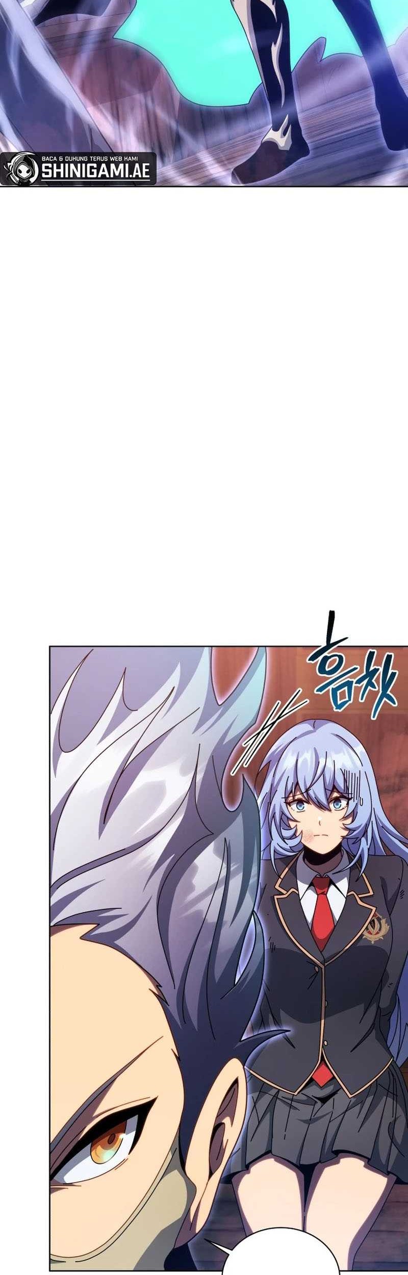 Necromancer Academy’s Genius Summoner Chapter 119 Gambar 3